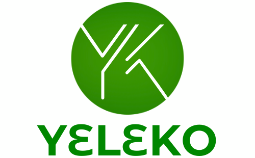 Logo Yeleko