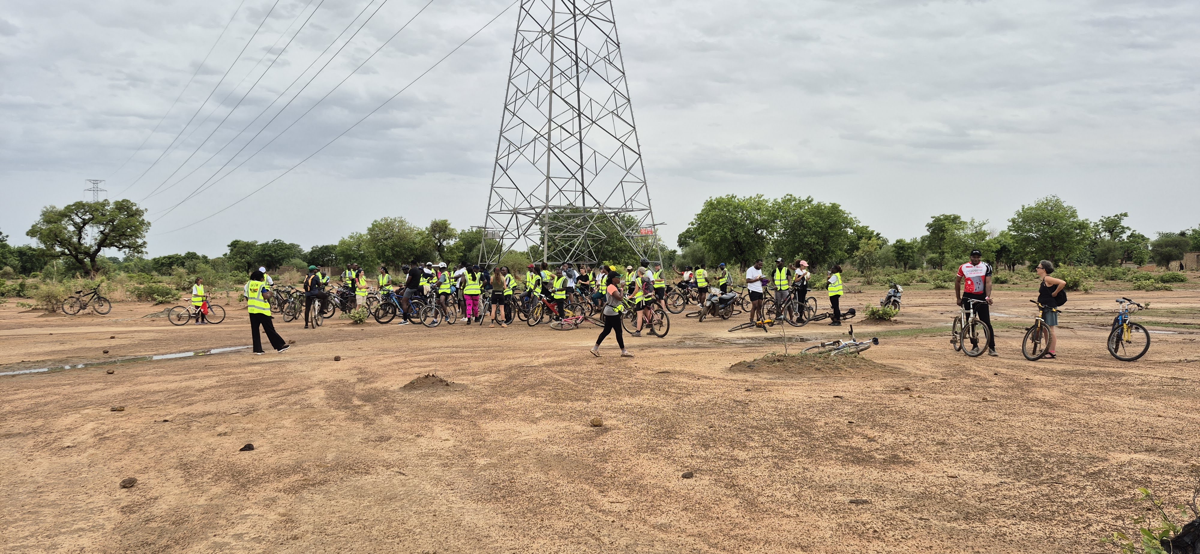 Bikescapades XXIII