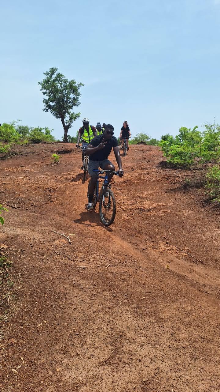 Bikescapades XXIII