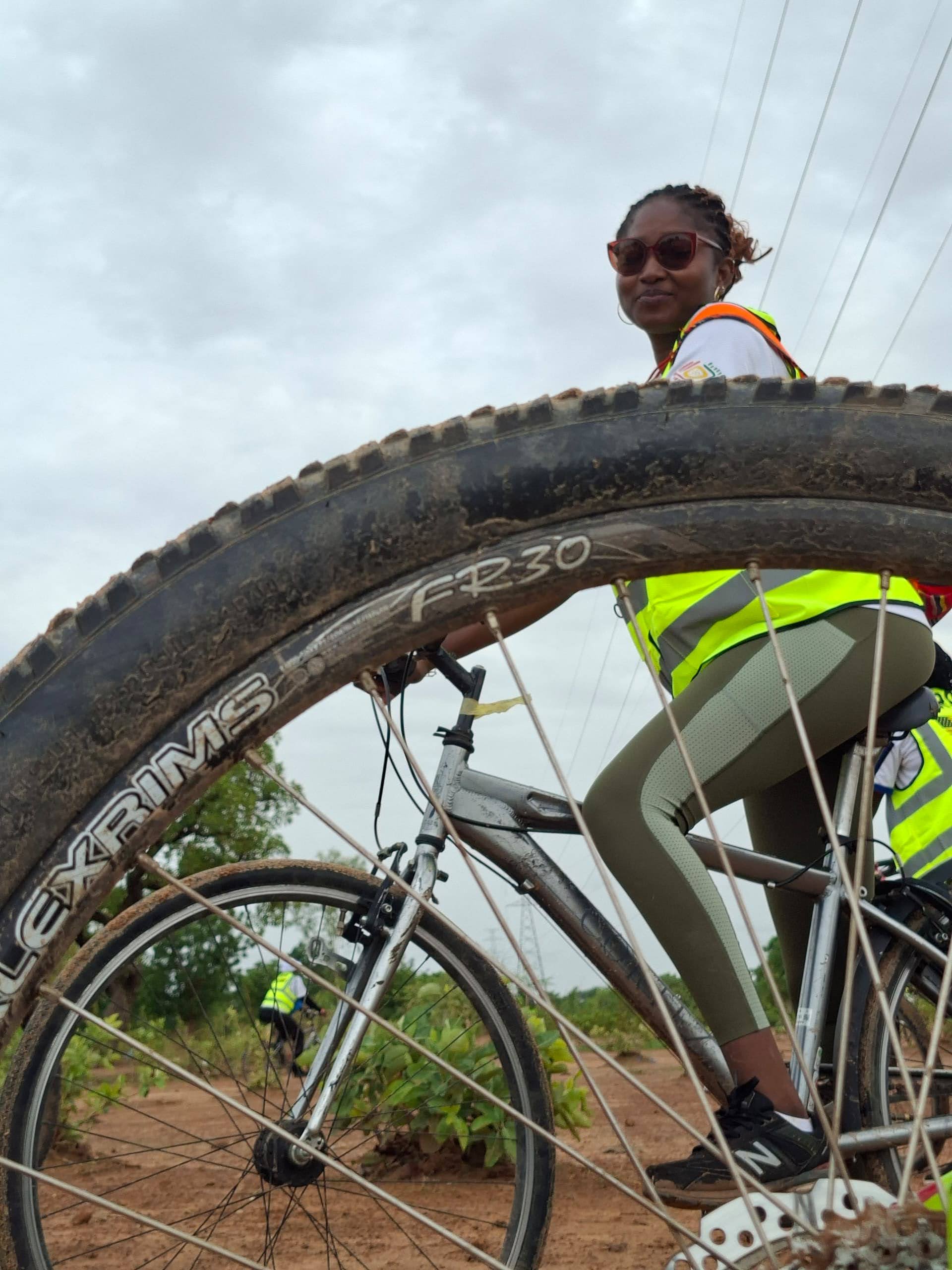 Bikescapades XXIII